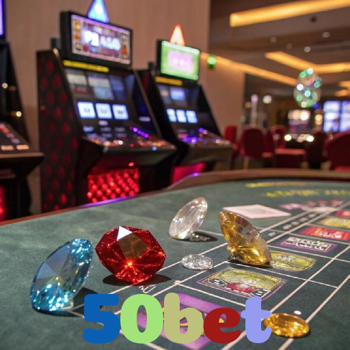 50bet：Aposte no futebol, jogue poker e conquiste vitórias épicas!