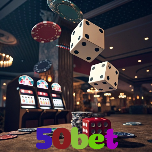 50bet：Jogue poker, aposte no futebol e ganhe em grandes jogos de cassino!