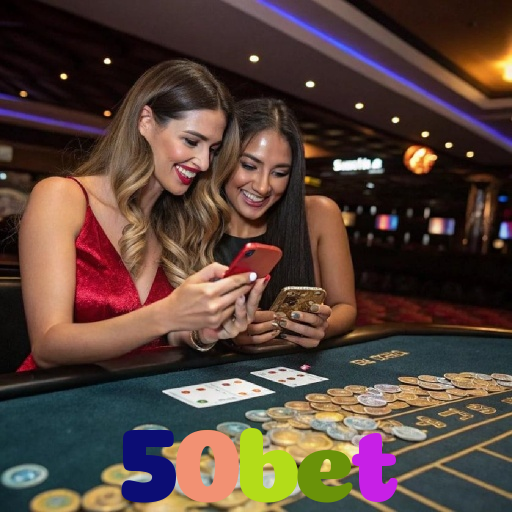 50bet：Aposte no futebol, jogue poker e conquiste vitórias épicas!