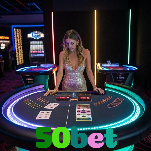 50bet：Aposte no futebol, jogue poker e conquiste vitórias épicas!