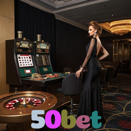 50bet：Aposte nas melhores slots e conquiste prêmios como nunca!