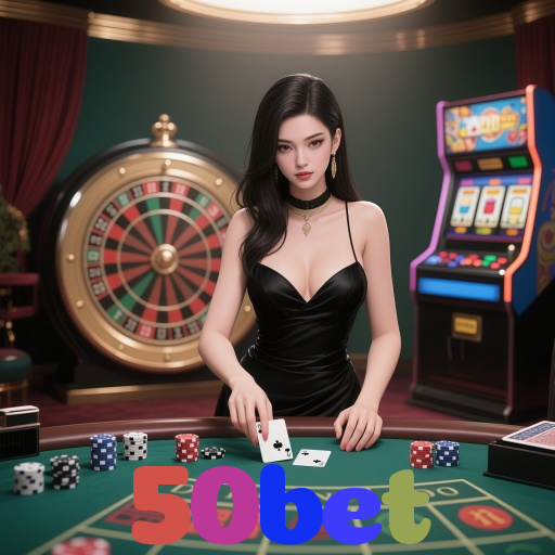 50bet：Aposte no futebol, jogue poker e conquiste vitórias épicas!