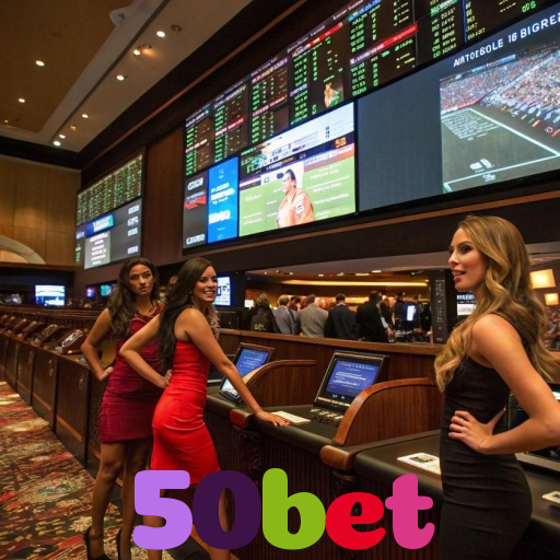 50bet:Aposte nas melhores slots e conquiste prêmios como nunca!