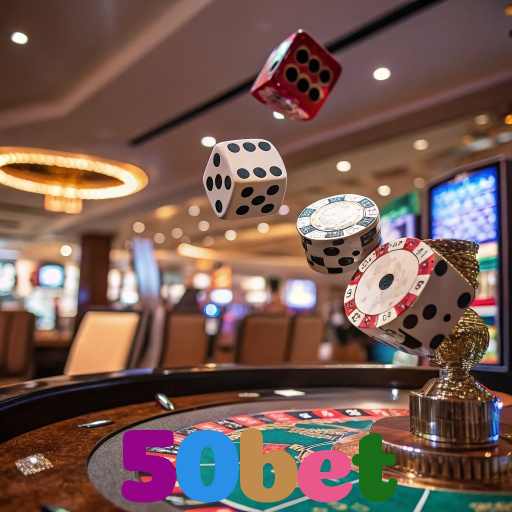 50bet：Jogue poker, aposte no futebol e ganhe em grandes jogos de cassino!
