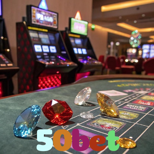 50bet：Aposte no futebol, jogue poker e conquiste vitórias épicas!
