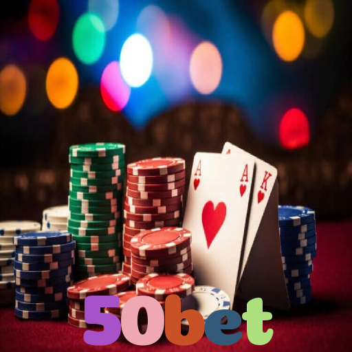 50bet：Aposte no futebol, jogue poker e conquiste vitórias épicas!