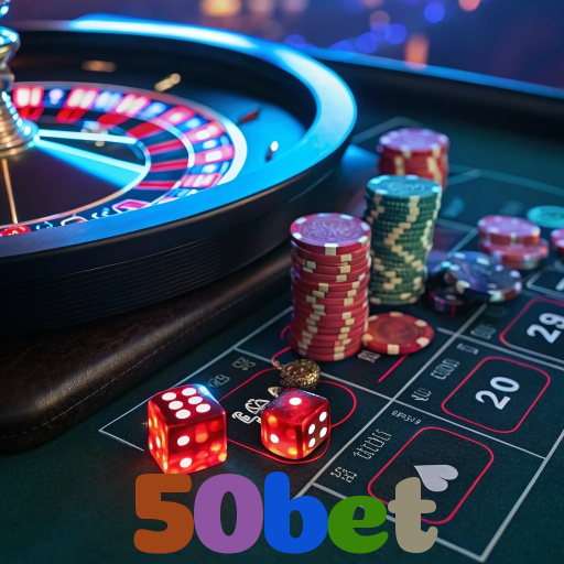 50bet：Aposte no futebol, jogue poker e conquiste vitórias épicas!