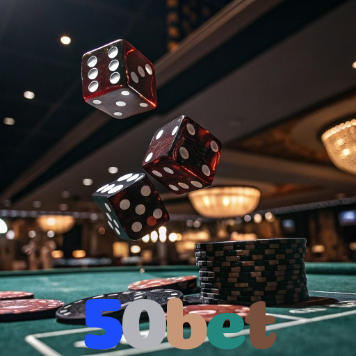 50bet：Aposte no futebol, jogue poker e conquiste vitórias épicas!