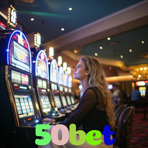 50bet：Aposte no futebol, jogue poker e conquiste vitórias épicas!
