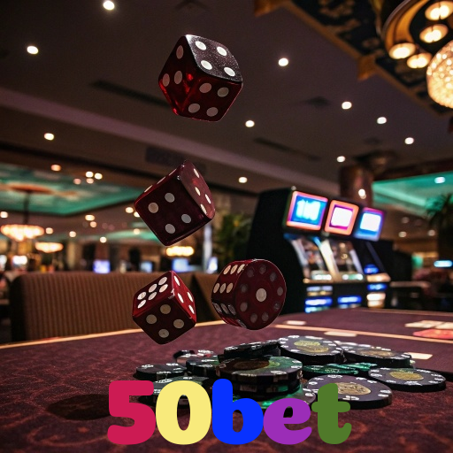 50bet:Jogue poker, aposte no futebol e ganhe em grandes jogos de cassino!