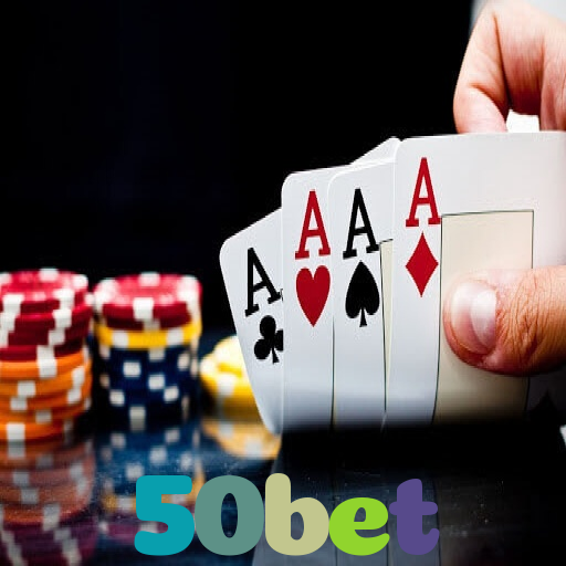 50bet：Aposte no futebol, jogue poker e conquiste vitórias épicas!