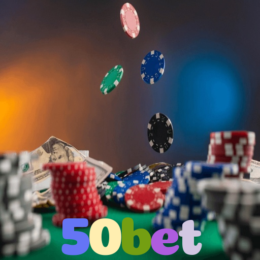 50bet：Aposte nas melhores slots e conquiste prêmios como nunca!