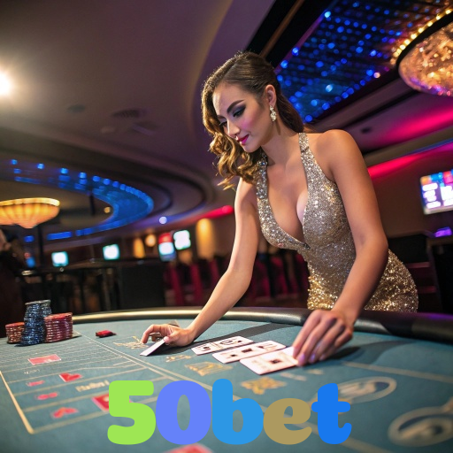50bet:Jogue poker, aposte no futebol e ganhe em grandes jogos de cassino!