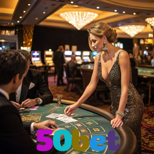 50bet：Aposte no futebol, jogue poker e conquiste vitórias épicas!