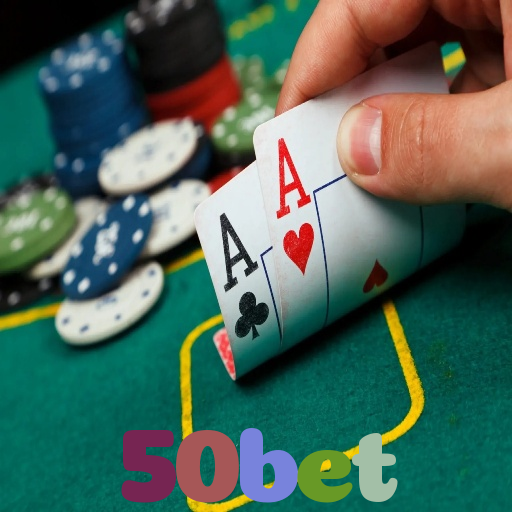 50bet:Aposte no futebol, jogue poker e conquiste vitórias épicas!