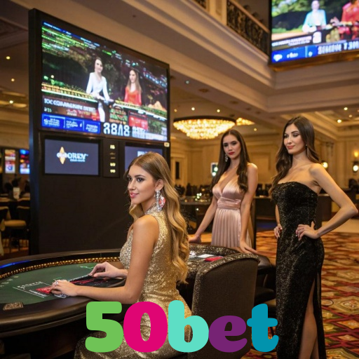 50bet：Aposte no futebol, jogue poker e conquiste vitórias épicas!