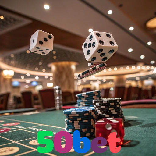 50bet:Aposte nas melhores slots e conquiste prêmios como nunca!