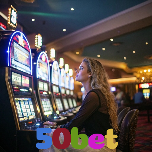 50bet：Jogue poker, aposte no futebol e ganhe em grandes jogos de cassino!