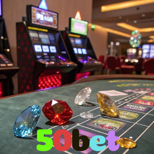 50bet：Aposte no futebol, jogue poker e conquiste vitórias épicas!