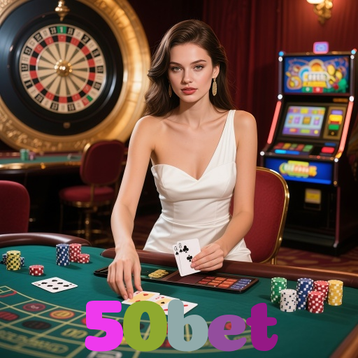 50bet：Jogue poker, aposte no futebol e ganhe em grandes jogos de cassino!
