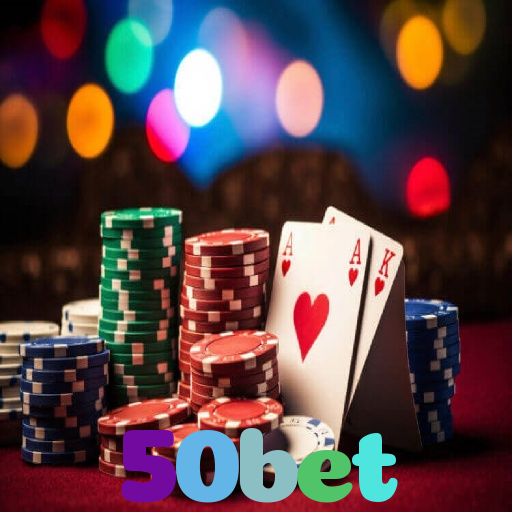 50bet：Jogue poker, aposte no futebol e ganhe em grandes jogos de cassino!