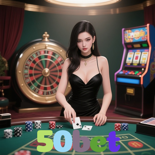 50bet：Aposte no futebol, jogue poker e conquiste vitórias épicas!