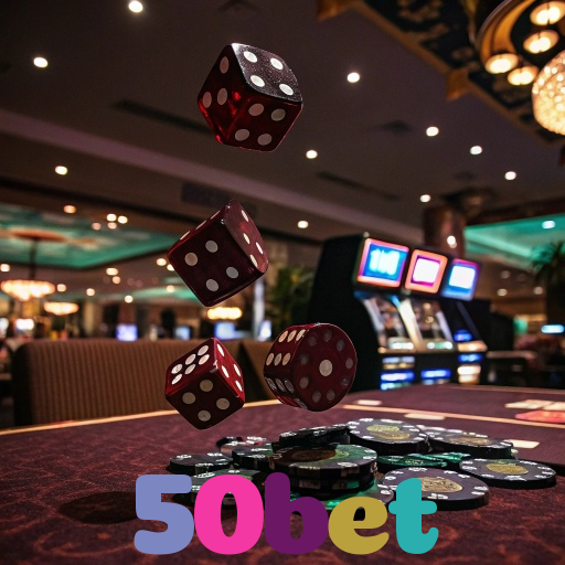 50bet:Aposte no futebol, jogue poker e conquiste vitórias épicas!