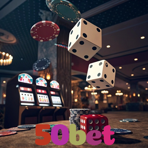 50bet：Aposte no futebol, jogue poker e conquiste vitórias épicas!