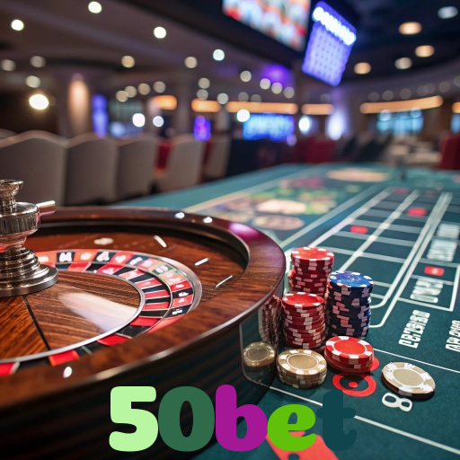 50bet：Jogue poker, aposte no futebol e ganhe em grandes jogos de cassino!