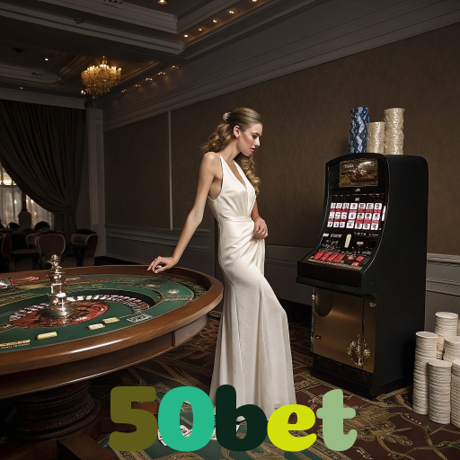 50bet:Aposte nas melhores slots e conquiste prêmios como nunca!