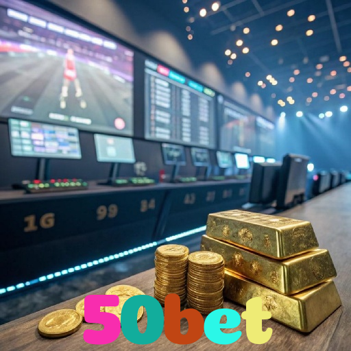 50bet：Aposte no futebol, jogue poker e conquiste vitórias épicas!