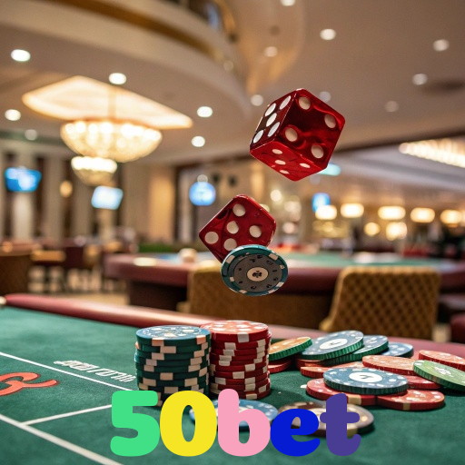 50bet：Aposte no futebol, jogue poker e conquiste vitórias épicas!
