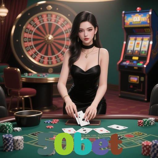 50bet:Aposte nas melhores slots e conquiste prêmios como nunca!