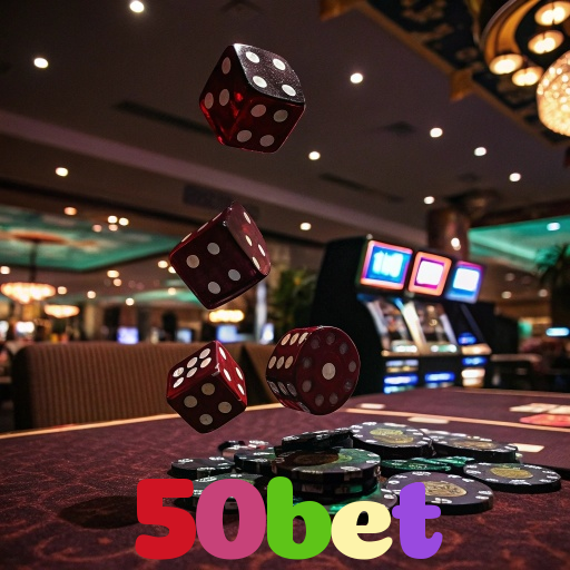 50bet:Aposte no futebol, jogue poker e conquiste vitórias épicas!