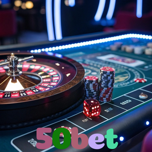 50bet：Aposte nas melhores slots e conquiste prêmios como nunca!