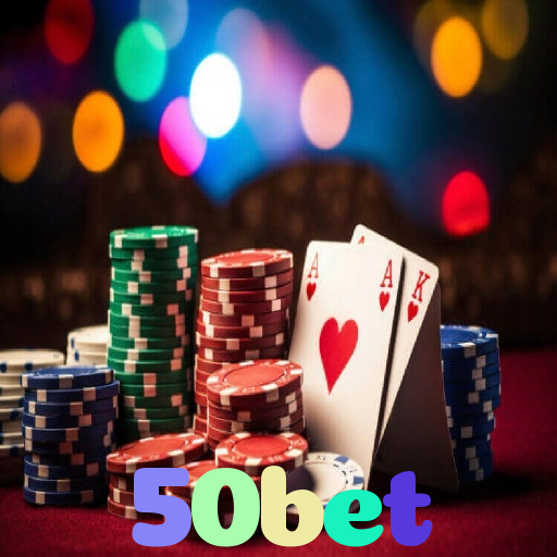 50bet:Aposte nas melhores slots e conquiste prêmios como nunca!