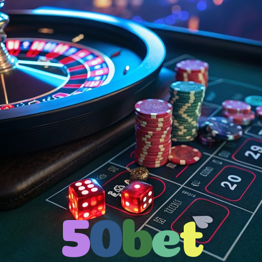 50bet:Aposte nas melhores slots e conquiste prêmios como nunca!