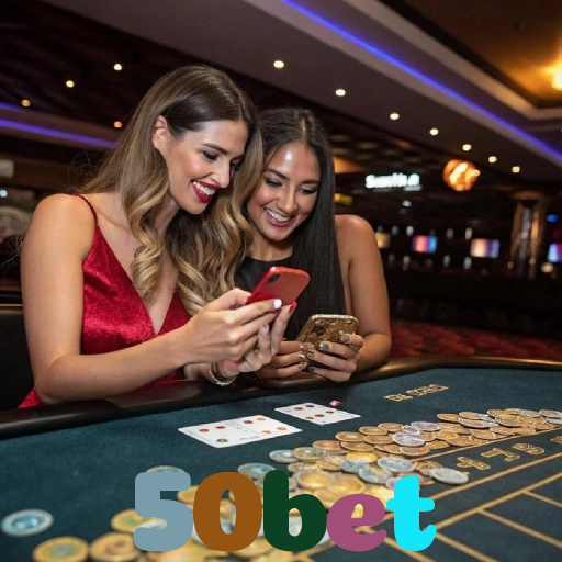 50bet：Jogue poker, aposte no futebol e ganhe em grandes jogos de cassino!