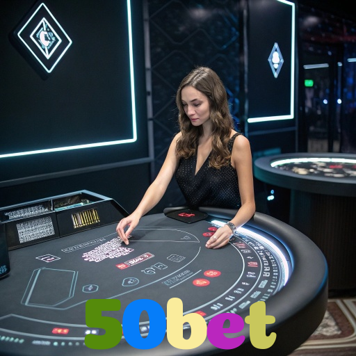 50bet:Jogue poker, aposte no futebol e ganhe em grandes jogos de cassino!