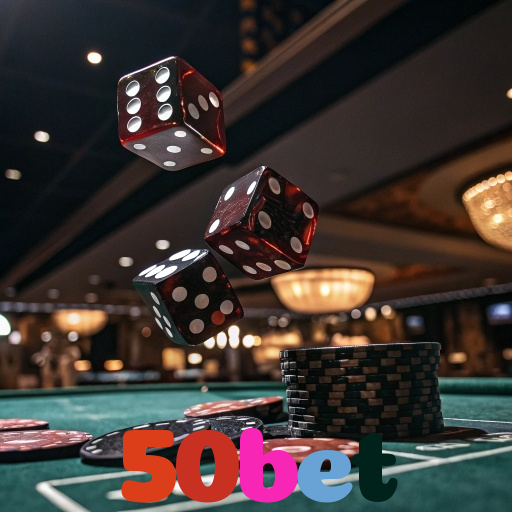 50bet：Jogue poker, aposte no futebol e ganhe em grandes jogos de cassino!