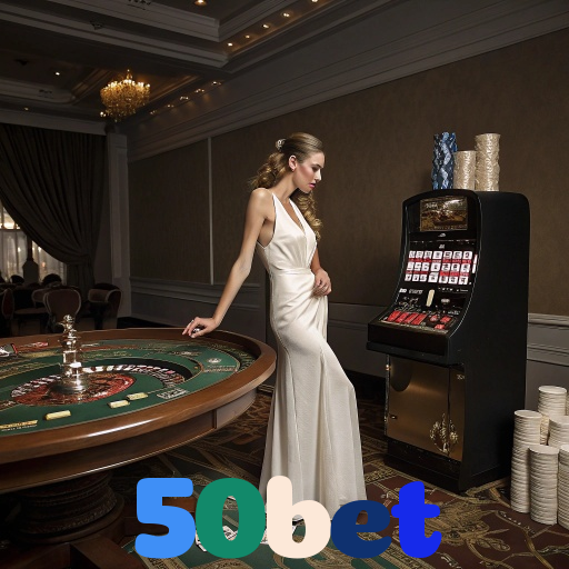50bet:Aposte nas melhores slots e conquiste prêmios como nunca!