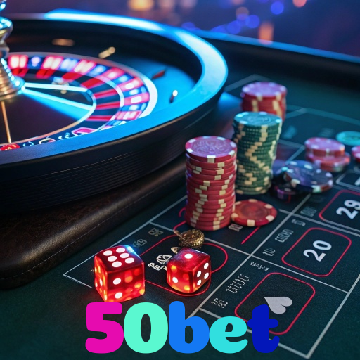 50bet：Jogue poker, aposte no futebol e ganhe em grandes jogos de cassino!