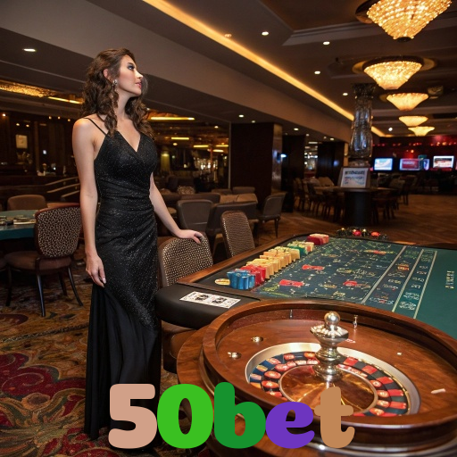 50bet：Aposte nas melhores slots e conquiste prêmios como nunca!