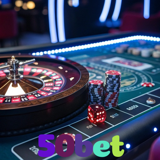 50bet:Aposte nas melhores slots e conquiste prêmios como nunca!