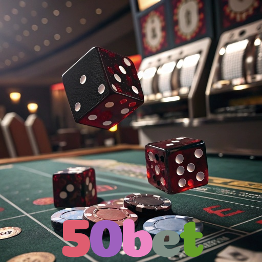 50bet：Aposte nas melhores slots e conquiste prêmios como nunca!