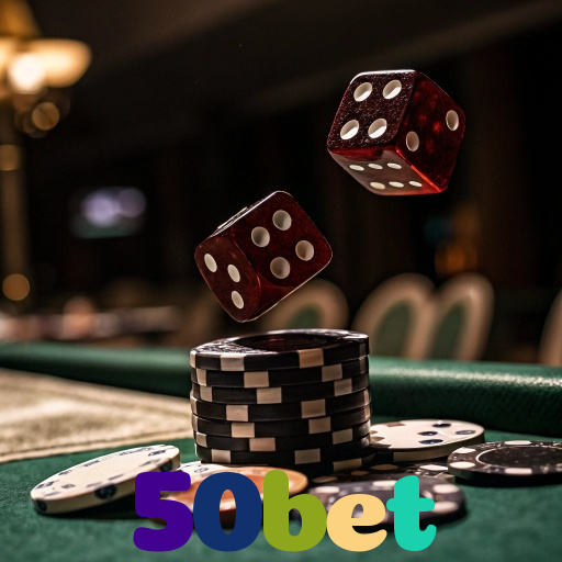 50bet:Aposte nas melhores slots e conquiste prêmios como nunca!