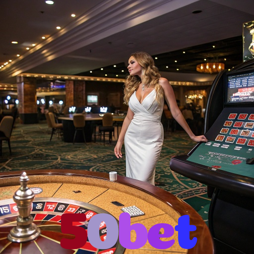 50bet:Aposte nas melhores slots e conquiste prêmios como nunca!