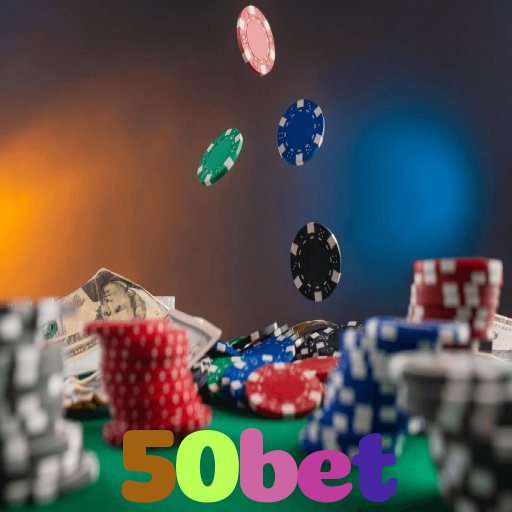 50bet:Jogue poker, aposte no futebol e ganhe em grandes jogos de cassino!