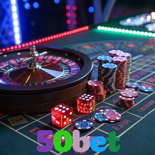 50bet：Aposte no futebol, jogue poker e conquiste vitórias épicas!