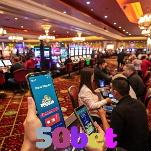 50bet：Aposte no futebol, jogue poker e conquiste vitórias épicas!